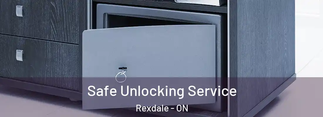  Safe Unlocking Service Rexdale - ON