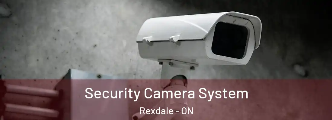  Security Camera System Rexdale - ON