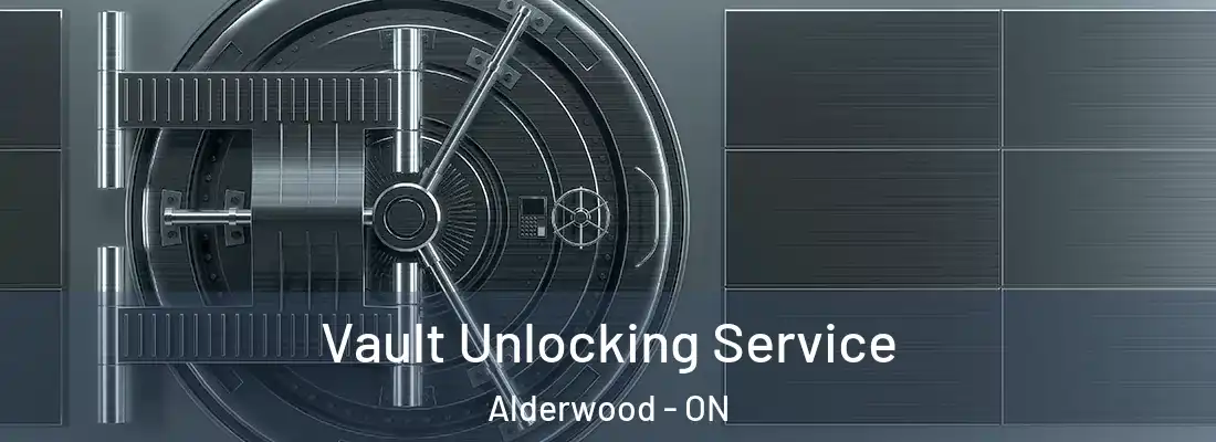  Vault Unlocking Service Alderwood - ON